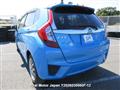 2013 Honda Fit Hybrid
