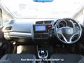 2013 Honda Fit Hybrid