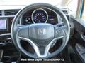 2013 Honda Fit Hybrid