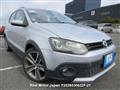 2012 Volkswagen Cross Polo