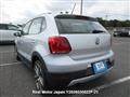 2012 Volkswagen Cross Polo