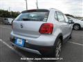 2012 Volkswagen Cross Polo