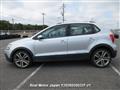 2012 Volkswagen Cross Polo