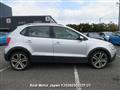 2012 Volkswagen Cross Polo