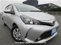 2015 Toyota Vitz