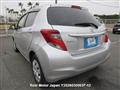 2015 Toyota Vitz
