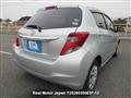 2015 Toyota Vitz