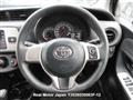 2015 Toyota Vitz