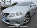 2011 Toyota Mark X