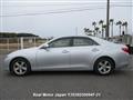 2011 Toyota Mark X