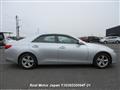 2011 Toyota Mark X