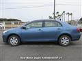 2008 Toyota Corolla Axio