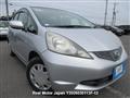2009 Honda Fit