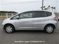 2009 Honda Fit