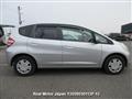 2009 Honda Fit