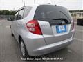 2009 Honda Fit