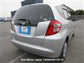 2009 Honda Fit