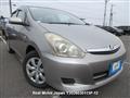 2007 Toyota Wish