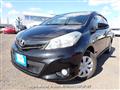 2013 Toyota Vitz