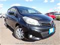 2013 Toyota Vitz