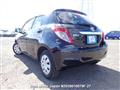 2013 Toyota Vitz