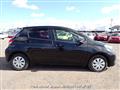 2013 Toyota Vitz