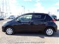 2013 Toyota Vitz