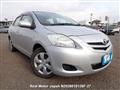2007 Toyota Belta
