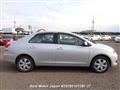 2007 Toyota Belta
