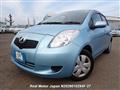 2005 Toyota Vitz