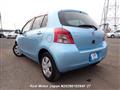 2005 Toyota Vitz