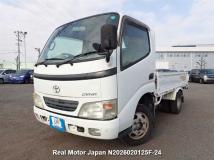 2004 Toyota Dyna