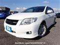 2007 Toyota Corolla Fielder