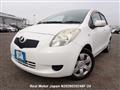 2007 Toyota Vitz