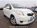 2007 Toyota Vitz