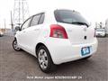 2007 Toyota Vitz