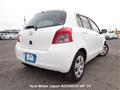 2007 Toyota Vitz