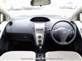 2007 Toyota Vitz