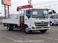2018 Hino Ranger