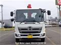 2018 Hino Ranger