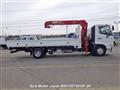 2018 Hino Ranger