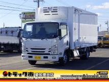 2019 Isuzu Elf Truck