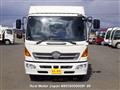 2013 Hino Ranger