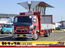 2015 Mitsubishi Fighter