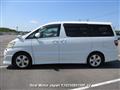 2006 Toyota Alphard