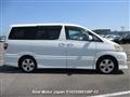 2006 Toyota Alphard