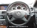 2011 Mercedes-Benz C-Class