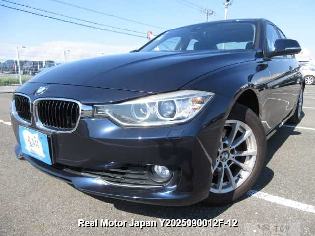 2014 BMW 3 Series