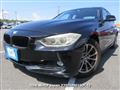 2012 BMW 3 Series
