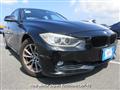 2012 BMW 3 Series